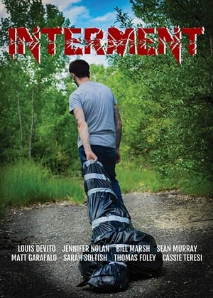 Nonton Film Interment (2019) Terbaru