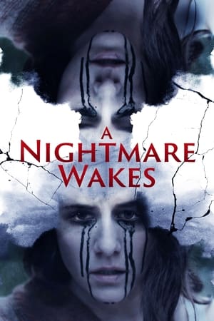 Nonton Film A Nightmare Wakes (2020) Terbaru