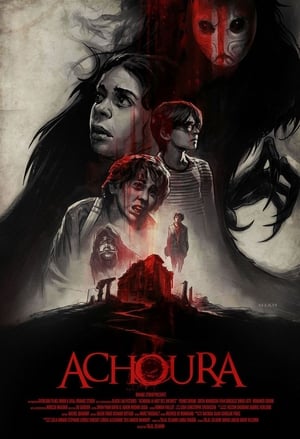 Nonton Film Achoura (2020) Terbaru