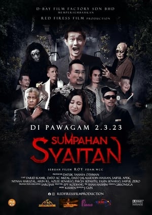 Nonton Film Sumpahan Syaitan (2023) Terbaru