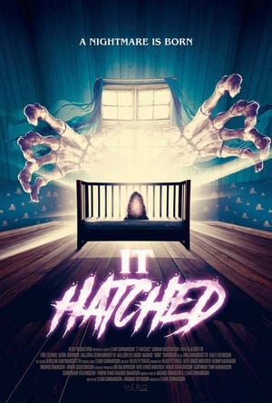 Nonton Film It Hatched (2021) Terbaru