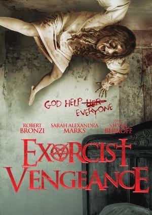 Nonton Film Exorcist Vengeance (2022) Terbaru