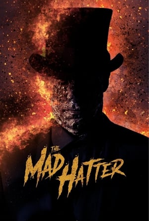 Nonton Film The Mad Hatter (2021) Terbaru