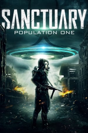 Nonton Film Sanctuary Population One (2018) Terbaru