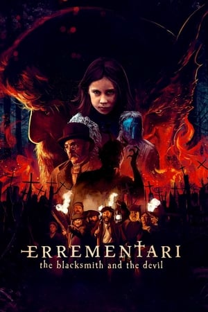 Nonton Film Errementari: The Blacksmith and the Devil (2018) Terbaru Nonton Film Errementari: The Blacksmith and the Devil (2018) Terbaru