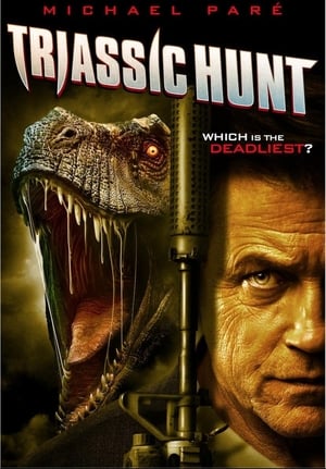 Nonton Film Triassic Hunt (2021) Terbaru