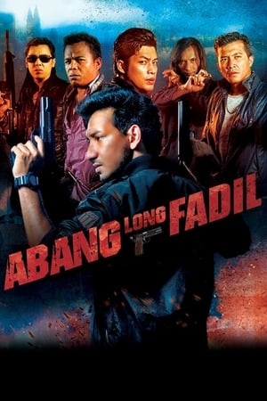 Nonton Film Abang Long Fadil (2014) Terbaru