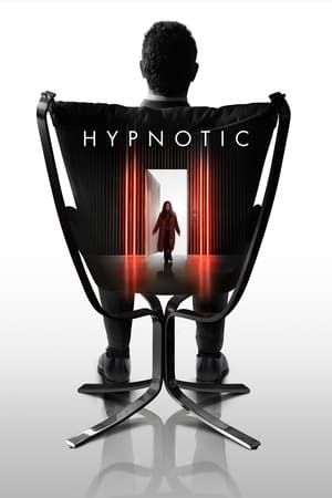 Nonton Film Hypnotic (2021) Terbaru