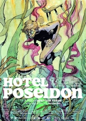 Nonton Film Hotel Poseidon (2021) Terbaru