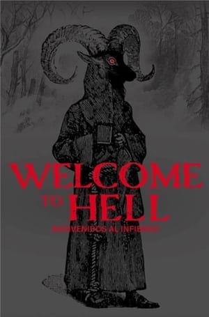 Nonton Film Welcome to Hell (2021) Terbaru