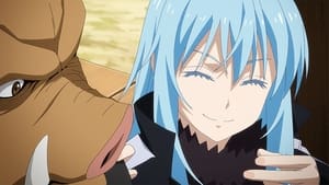 Nonton Film That Time I Got Reincarnated as a Slime Season 3 Episode 3 Terbaru