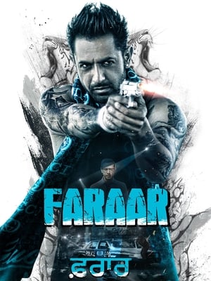 Nonton Film Faraar (2015) Terbaru