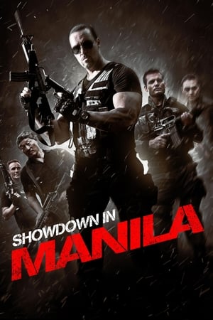 Nonton Film Showdown in Manila (2016) Terbaru