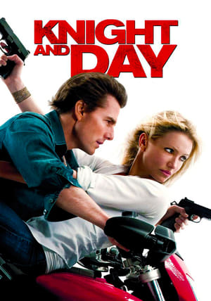 Nonton Film Knight and Day (2010) Terbaru