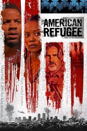 Nonton Film American Refugee (2021) Terbaru