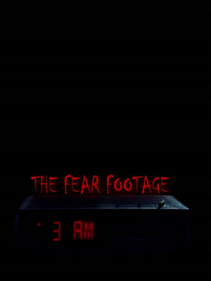 Nonton Film The Fear Footage 3AM (2021) Terbaru
