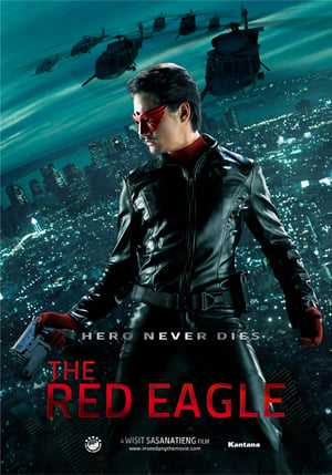 Nonton Film The Red Eagle (2010) Terbaru