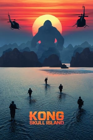Nonton Film Kong: Skull Island (2017) Terbaru