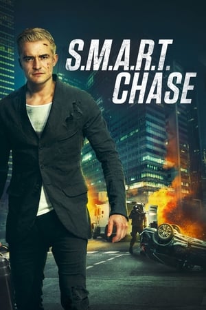 Nonton Film S.M.A.R.T. Chase (2017) Terbaru