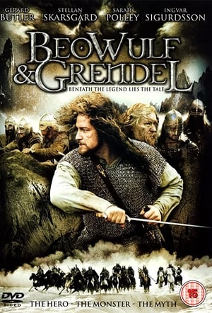 Nonton Film Beowulf & Grendel (2005) Terbaru