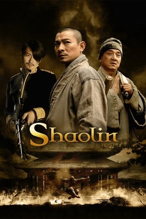 Nonton Film Shaolin (2011) Terbaru