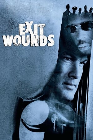 Nonton Film Exit Wounds (2001) Terbaru