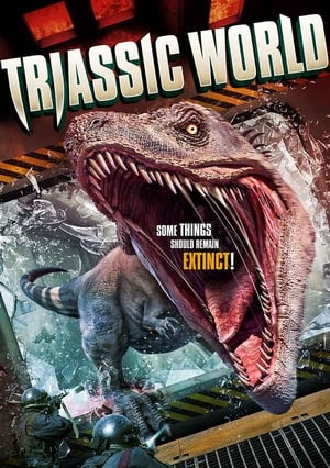 Nonton Film Triassic World (2018) Terbaru