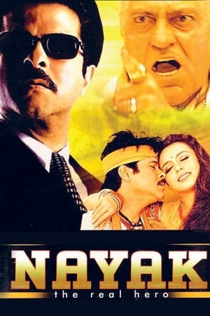 Nonton Film Nayak: The Real Hero (2001) Terbaru