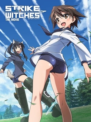 Nonton Film Strike Witches the Movie (2012) Terbaru