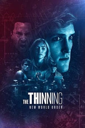 Nonton Film The Thinning: New World Order (2018) Terbaru