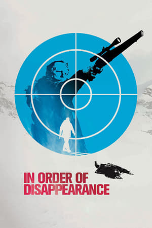 Nonton Film In Order of Disappearance (2014) Terbaru