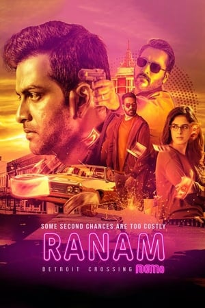 Nonton Film Ranam (2018) Terbaru