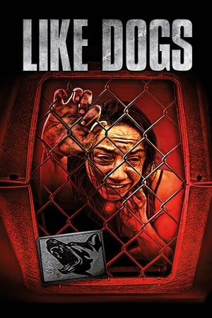Nonton Film Like Dogs (2021) Terbaru
