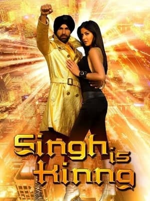 Nonton Film Singh Is Kinng (2008) Terbaru
