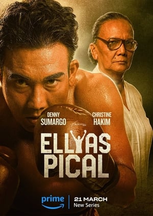 Nonton Film Ellyas Pical (2024) Terbaru