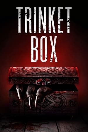 Nonton Film Trinket Box (2023) Terbaru
