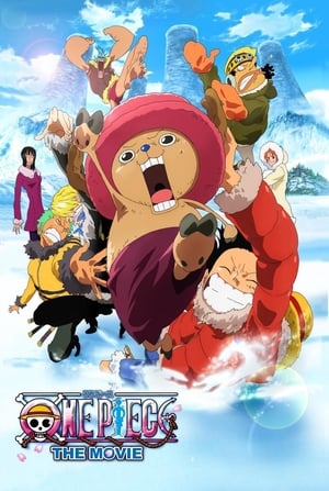 Nonton Film One Piece: Episode of Chopper Plus: Bloom in the Winter, Miracle Cherry Blossom (2008) Terbaru