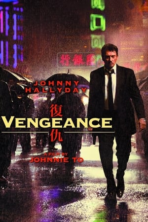 Nonton Film Vengeance (2009) Terbaru