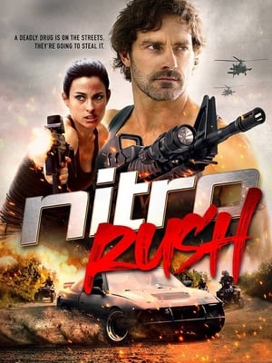 Nonton Film Nitro Rush (2016) Terbaru