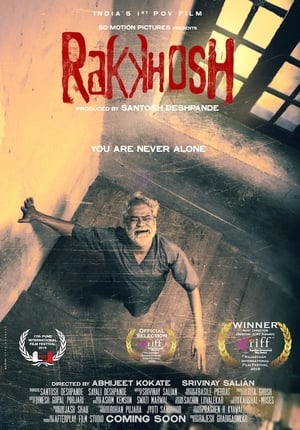 Nonton Film Rakkhosh (2019) Terbaru
