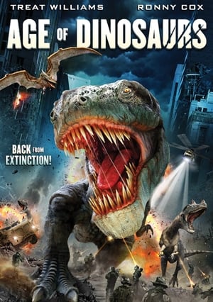 Nonton Film Age of Dinosaurs (2013) Terbaru