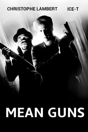Nonton Film Mean Guns (1997) Terbaru