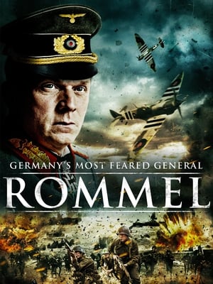 Nonton Film Rommel (2012) Terbaru