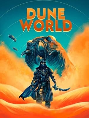 Nonton Film Dune World (2021) Terbaru