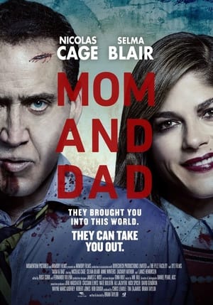 Nonton Film Mom and Dad (2017) Terbaru