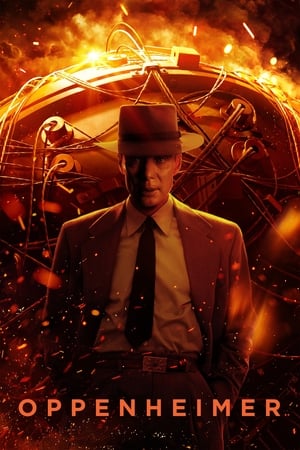 Nonton Film Oppenheimer (2023) Terbaru