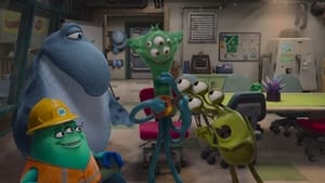 Nonton Film Monsters at Work Season 2 Episode 2 Terbaru