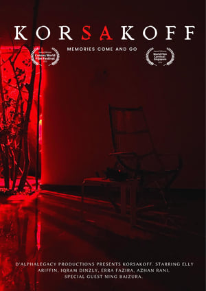 Nonton Film Korsakoff (2024) Terbaru