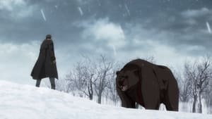 Nonton Film Garouden: The Way of the Lone Wolf Season 1 Episode 1 Terbaru
