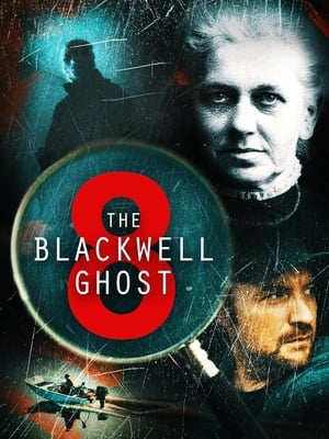 Nonton Film The Blackwell Ghost 8 (2024) Terbaru